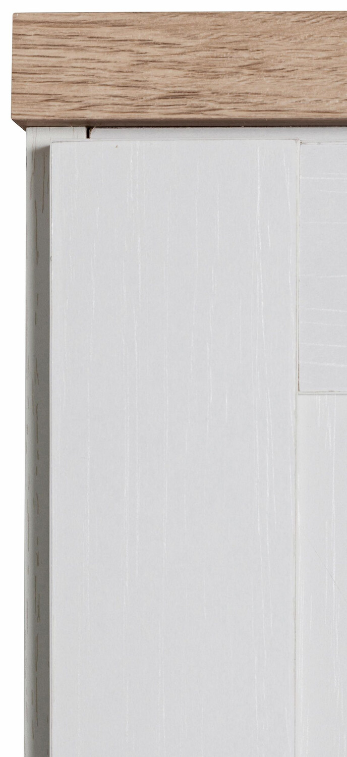 Kumode Cirtene 105 (Balts + Ozols)