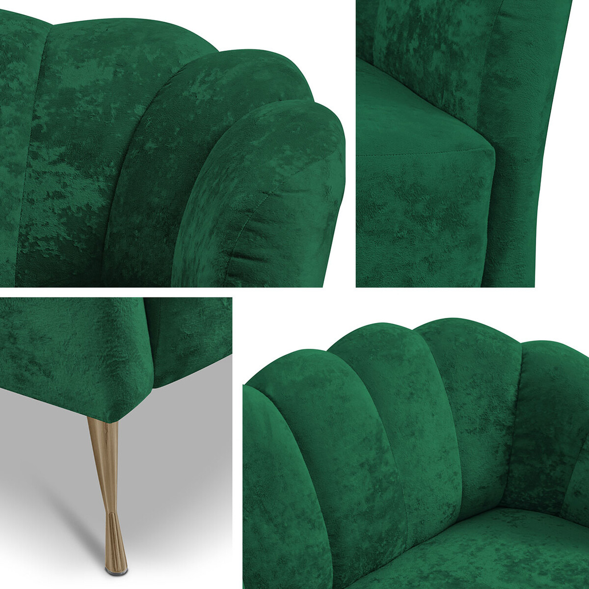 Krēsls Providence 150 (Eureka 2132)