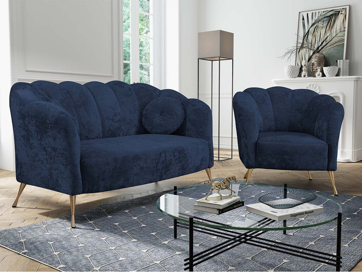 Комплект мягкой мебели Providence 152 (Eureka 2127)