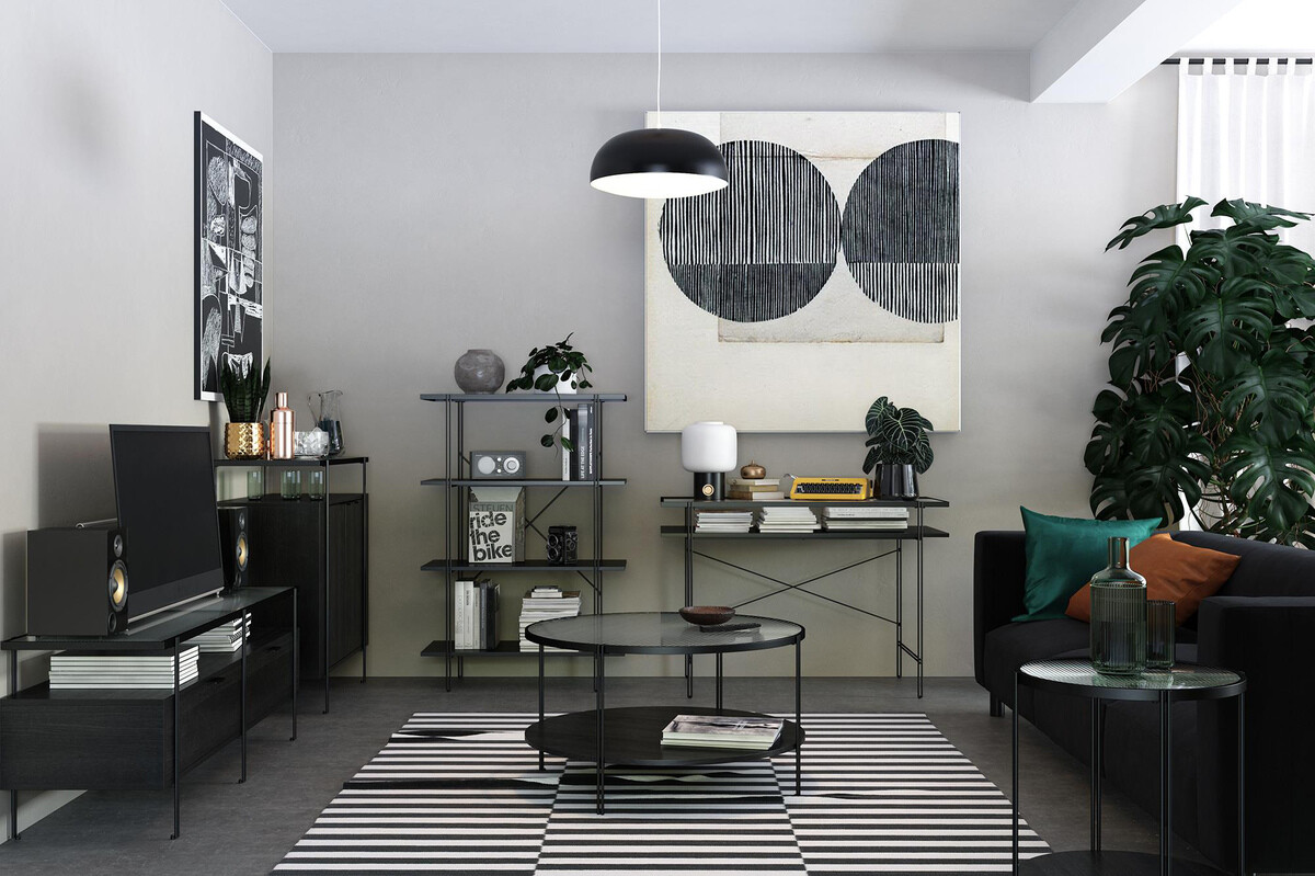 Kafijas galdiņš Mircata 104