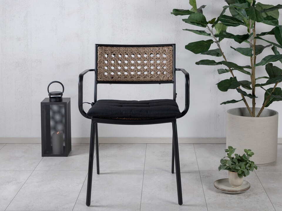 Dārza krēsls Dallas 2817