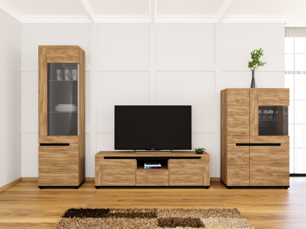 Viesistabas komplekts Remlevi 111