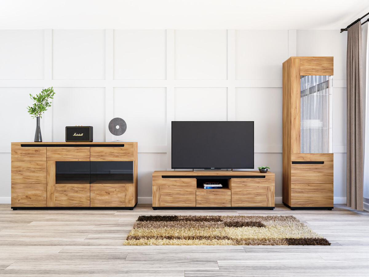 Viesistabas komplekts Remlevi 113