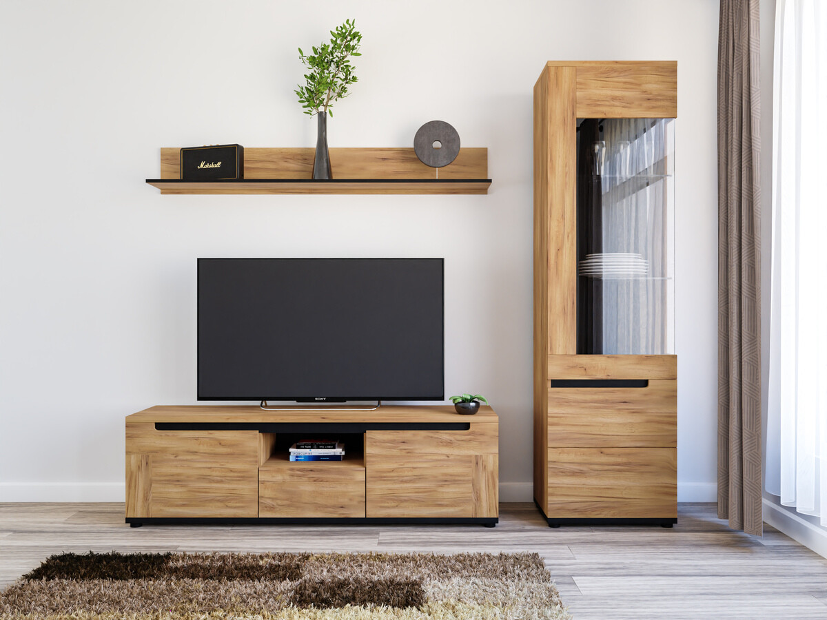 Viesistabas komplekts Remlevi 114