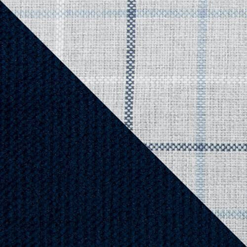 Stūra dīvāns Comfivo 107 (Kronos 09 + Senegal 818)