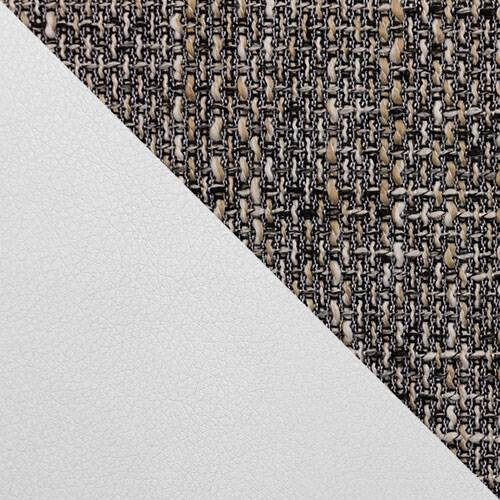 Stūra dīvāns Comfivo 107 (Soft 017 + Lawa 05)