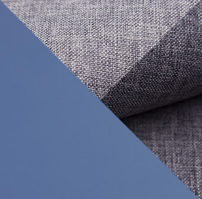 Мебельный гарнитур Dortivu 122 (Синий + Lux 06 + Lux 05)