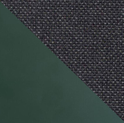 Спальный гарнитур Dortivu 154 (Зелёный + Inari 96)