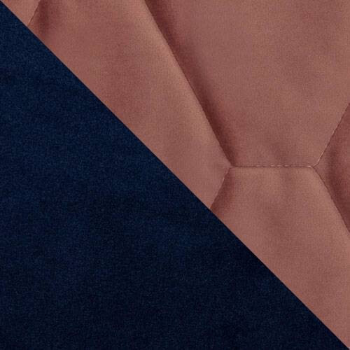 Угловой диван Comfivo 113 (Magic Velvet 2216 + Magic Velvet pik 2258)