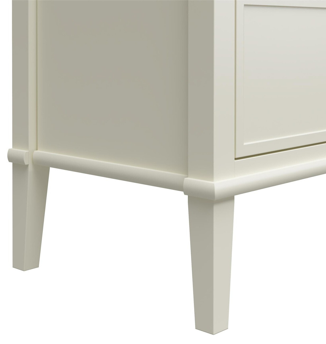 Kumode Sonfivo 106 (Balts)