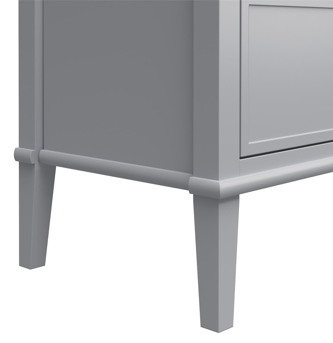 Kumode Sonfivo 106 (Pelēks)