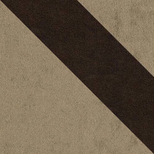 Stūra dīvāns Akron 100 (Alova 68 + Alova 07)