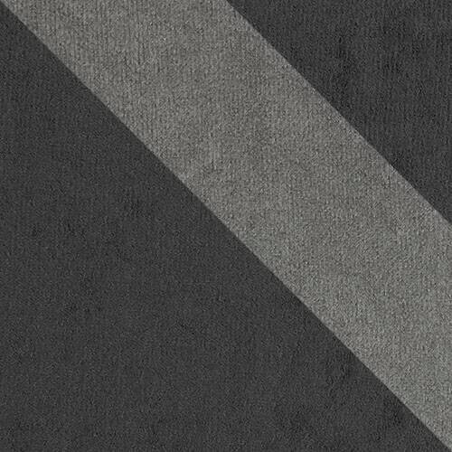 Stūra dīvāns Akron 100 (Suedine 1008 + Suedine 1024)