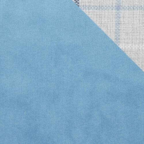 Stūra dīvāns Comfivo 121 (Magic Velvet 2260 + Senegal 818)