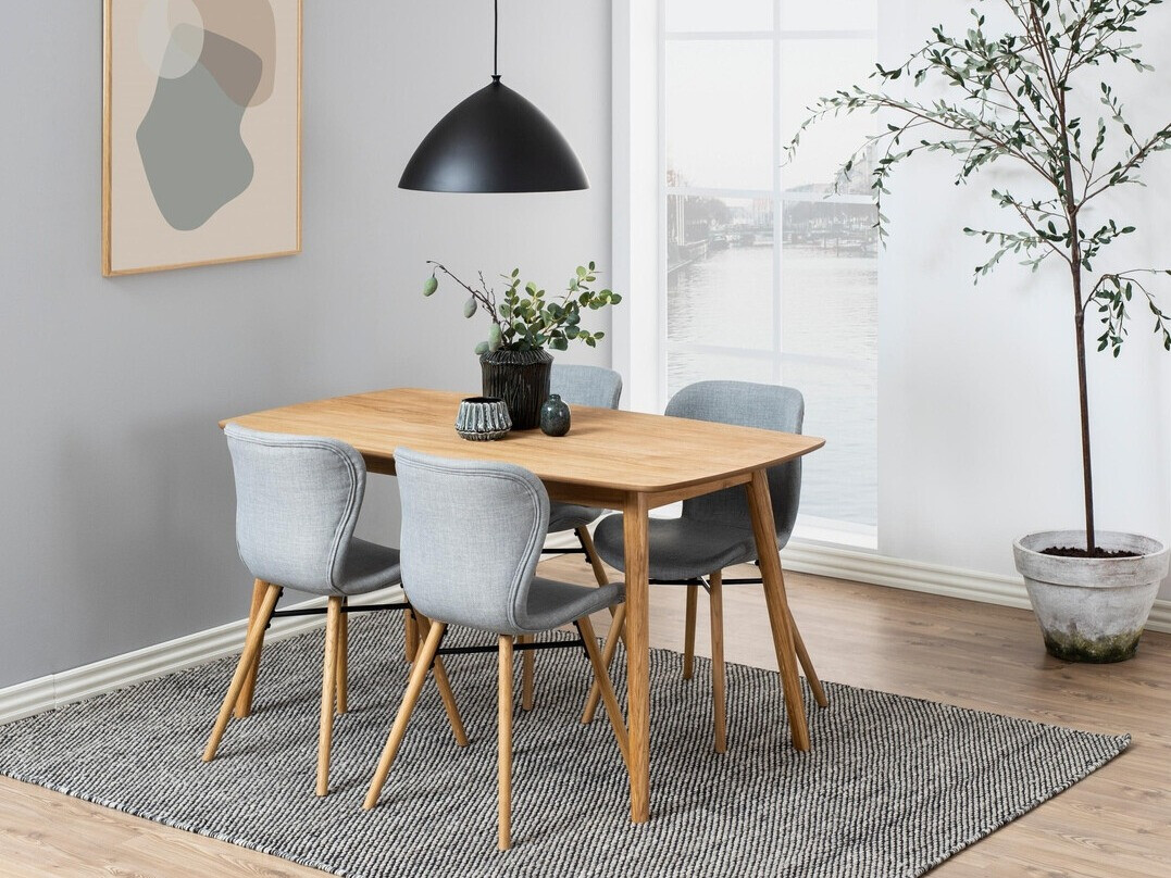 Обеденный гарнитур Norsica Daltea 113