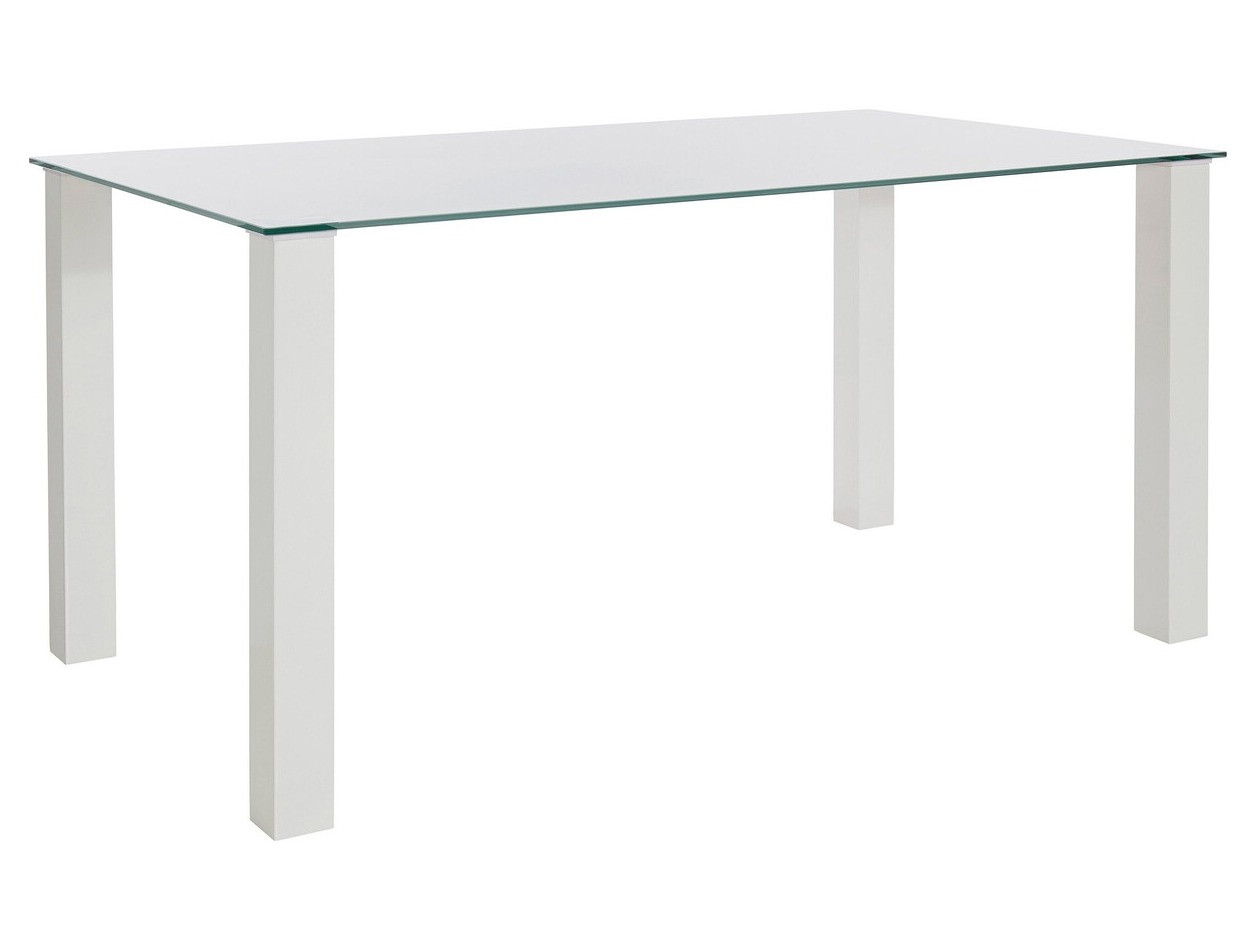 Ēdamistabas komplekts Denton 267 (Balts + Tirkīzs + Melns)