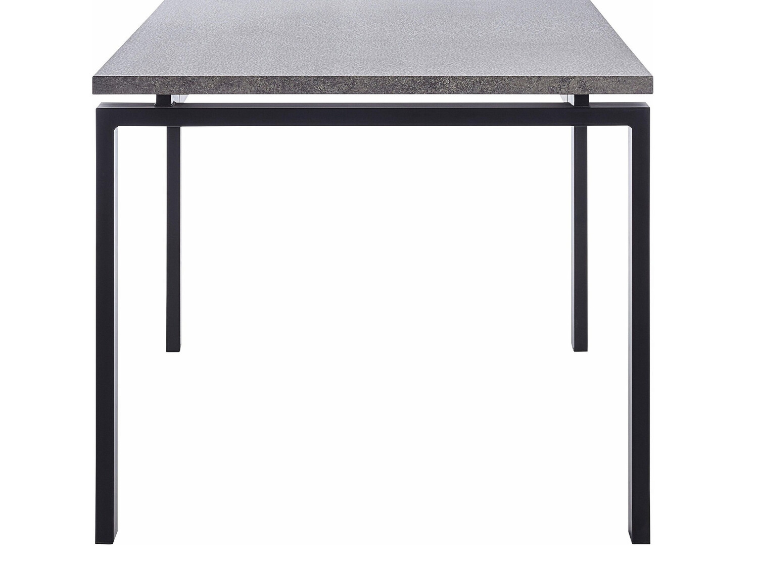 Galds Denton 273 (Melns + Betons)