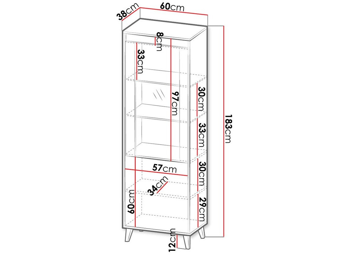 Plaukts Melevara 104