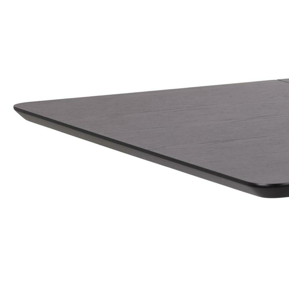 Galds Norsica 484 (Melns)