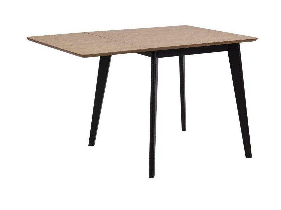 Galds Norsica 484 (Savvaļas ozols + Melns)