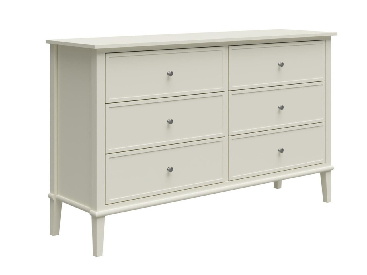 Kumode Sonfivo 106 (Balts)