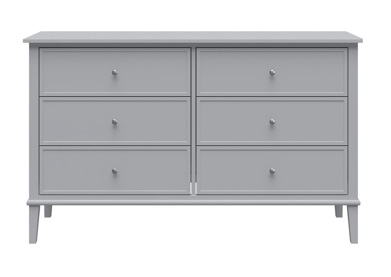 Kumode Sonfivo 106 (Pelēks)