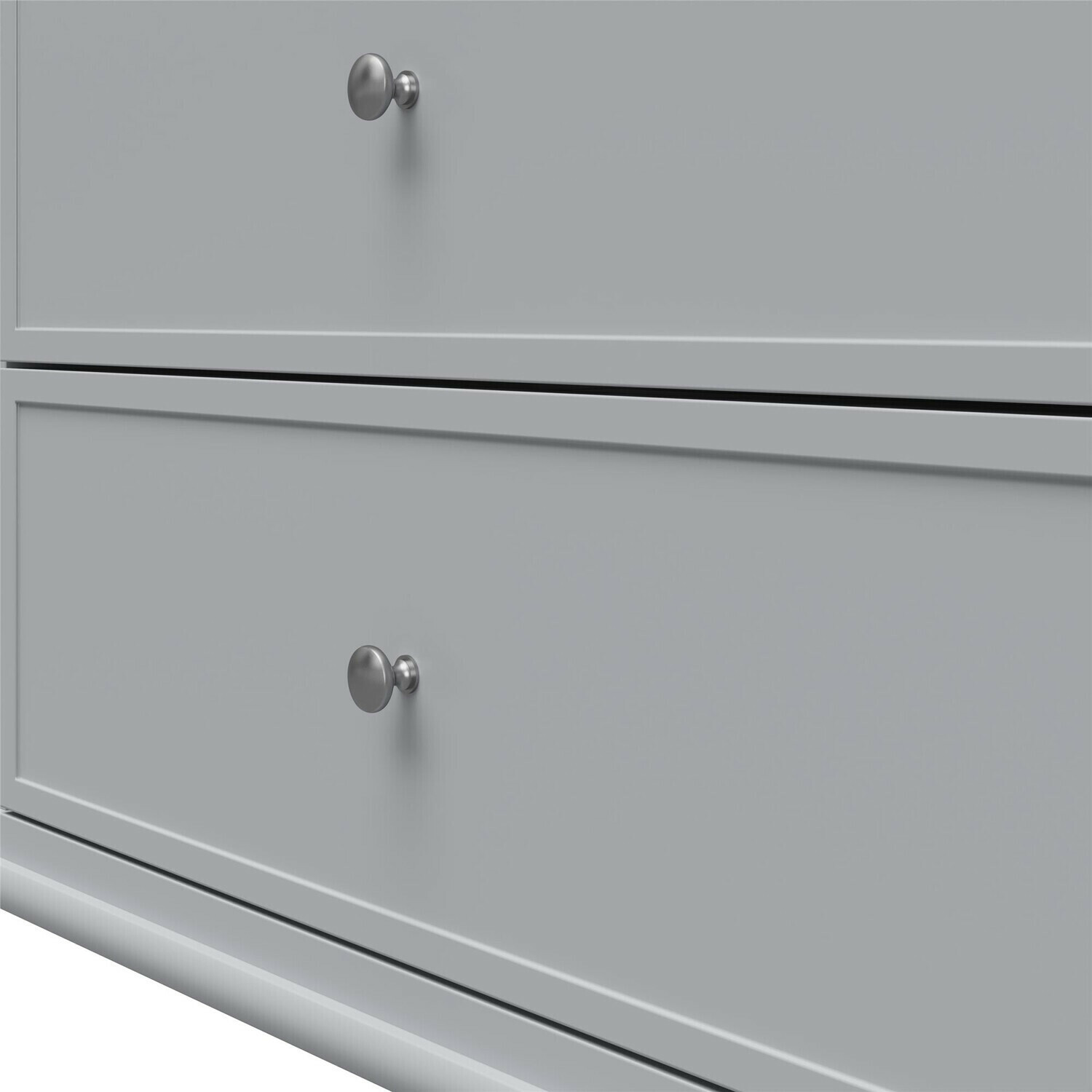 Kumode Sonfivo 106 (Pelēks)