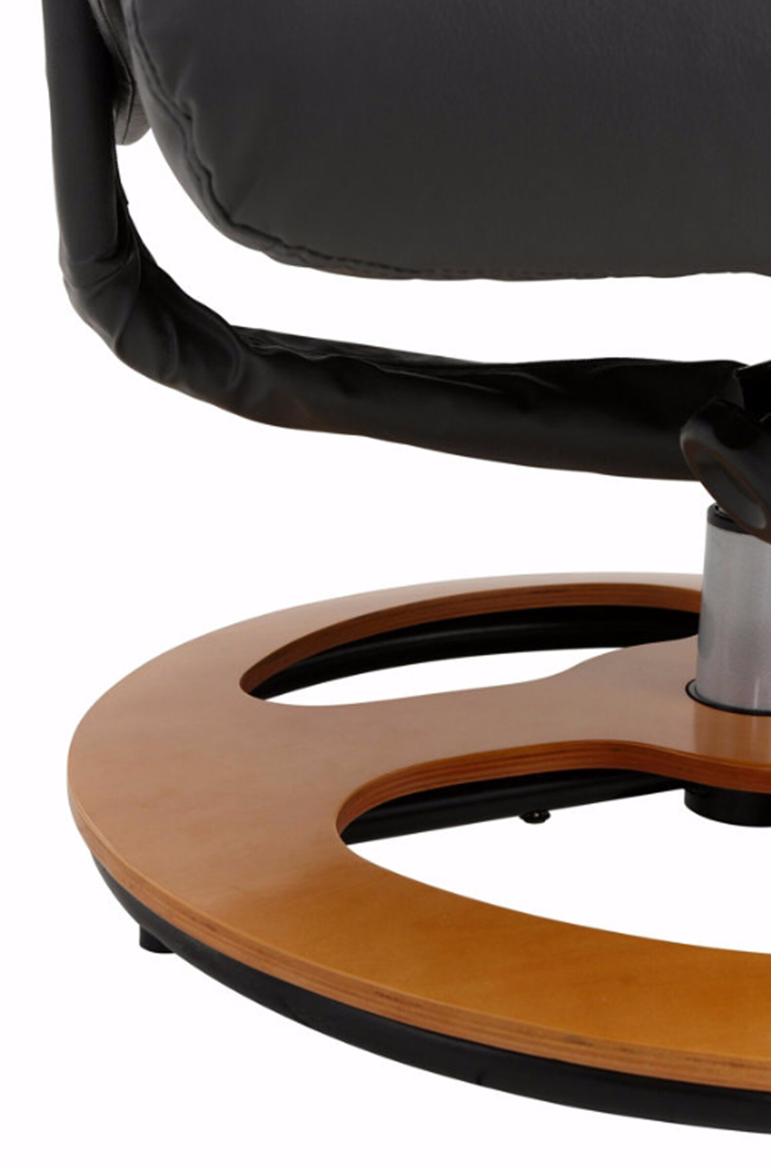 Krēsls Denton 300 (Antracīts + Ozols)