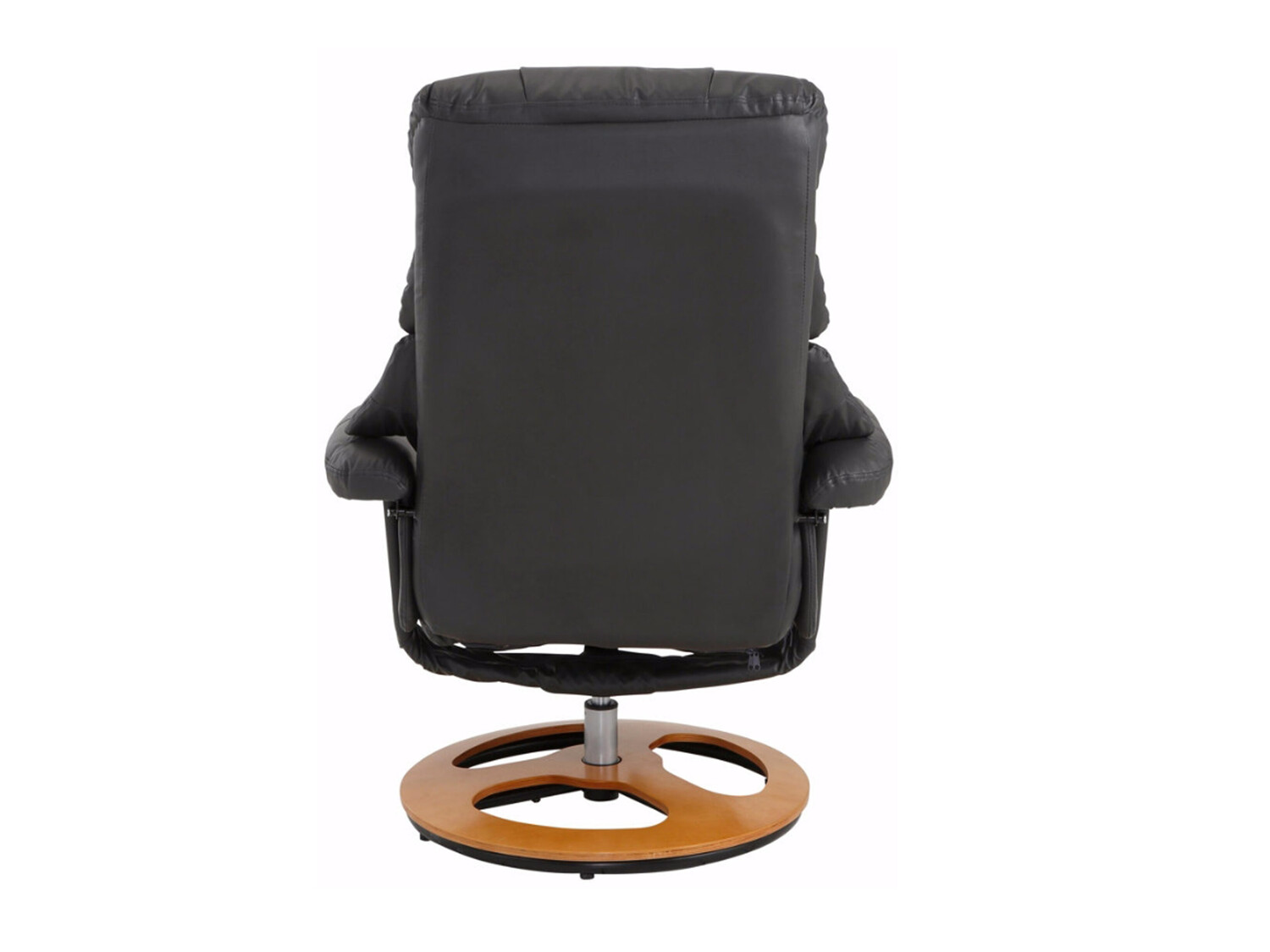 Krēsls Denton 300 (Antracīts + Ozols)