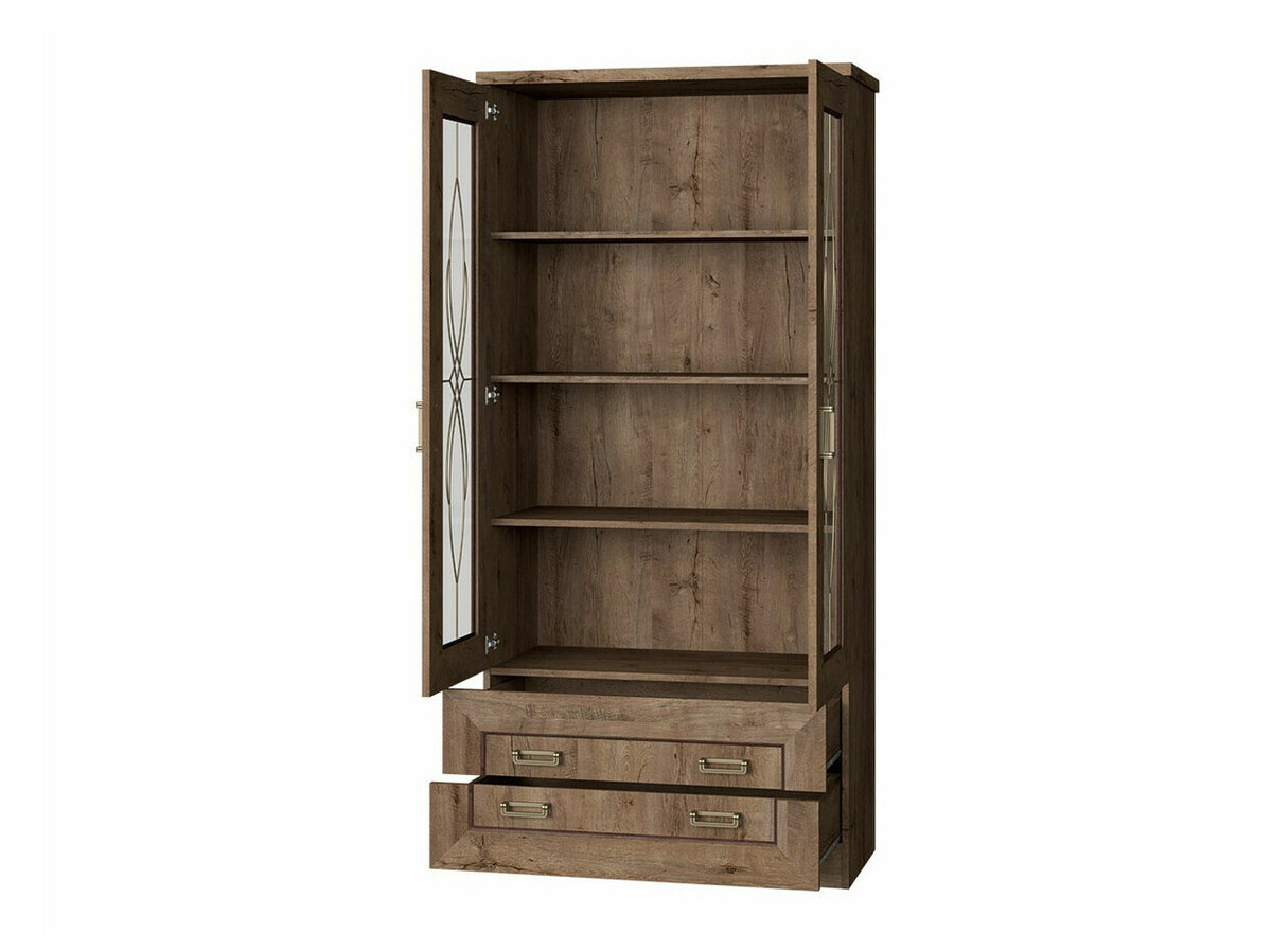 Plaukts Lircava 107 (Lefkas ozols)