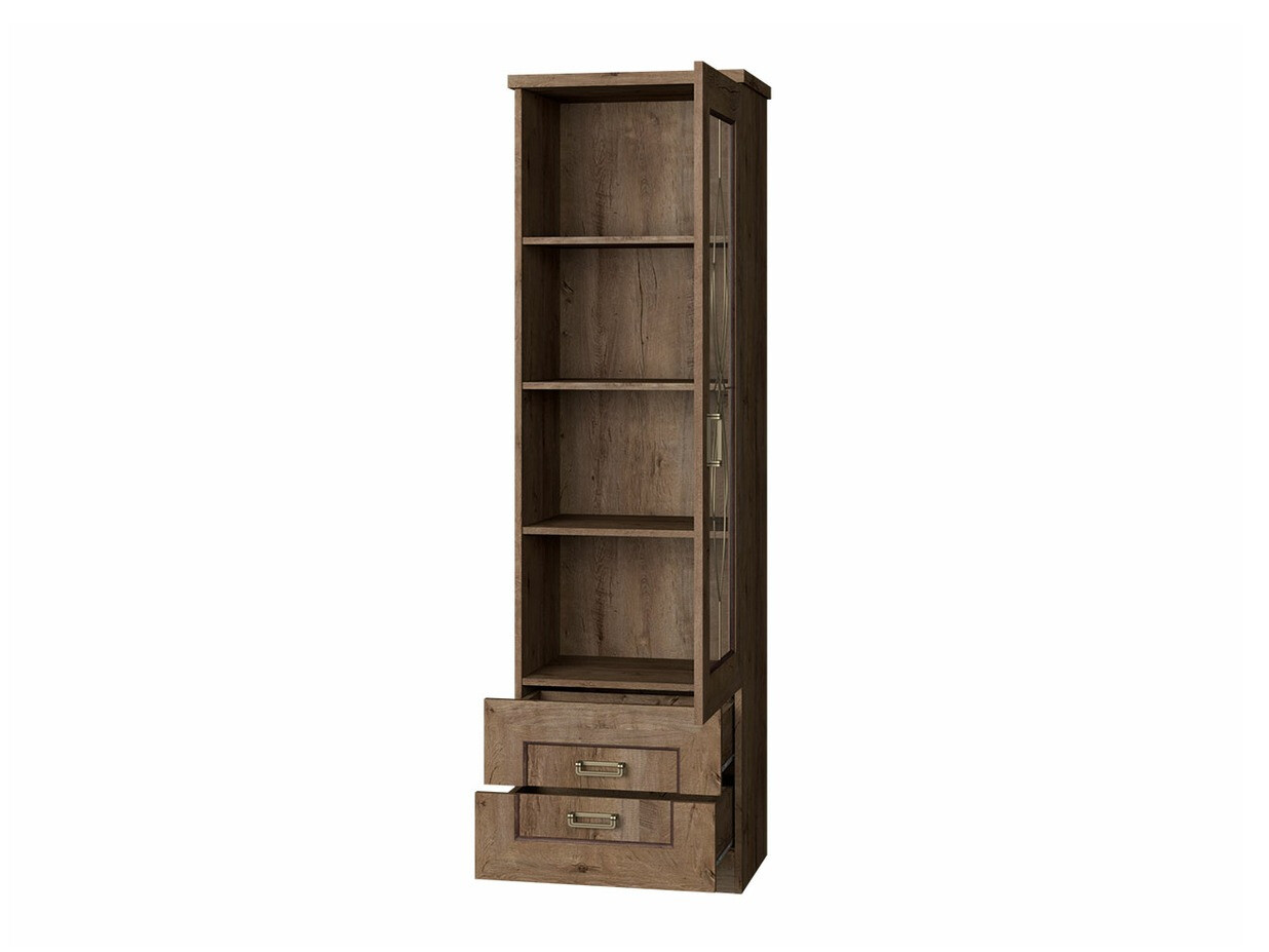 Plaukts Lircava 108 (Lefkas ozols)