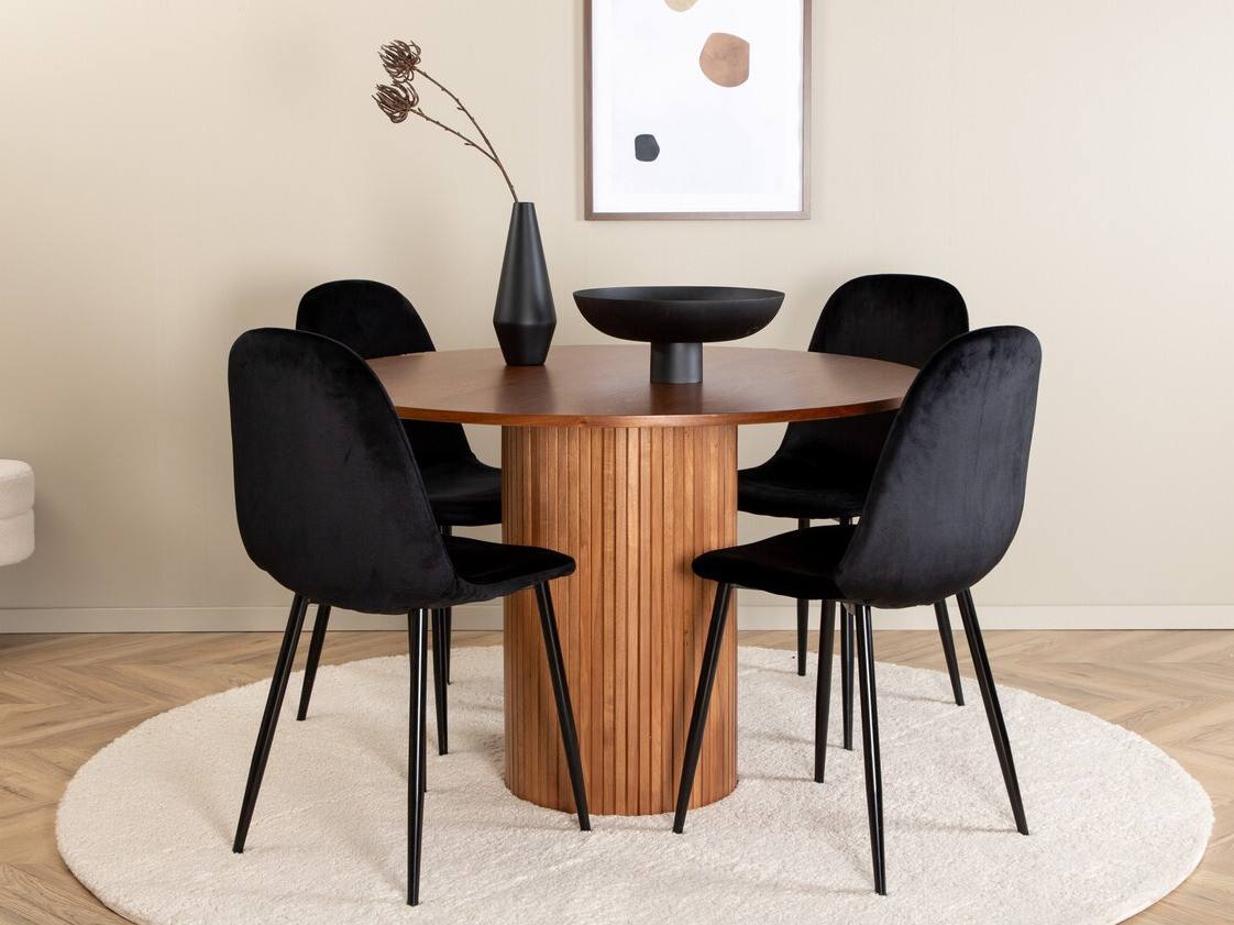 Ēdamistabas komplekts Dallas 3073