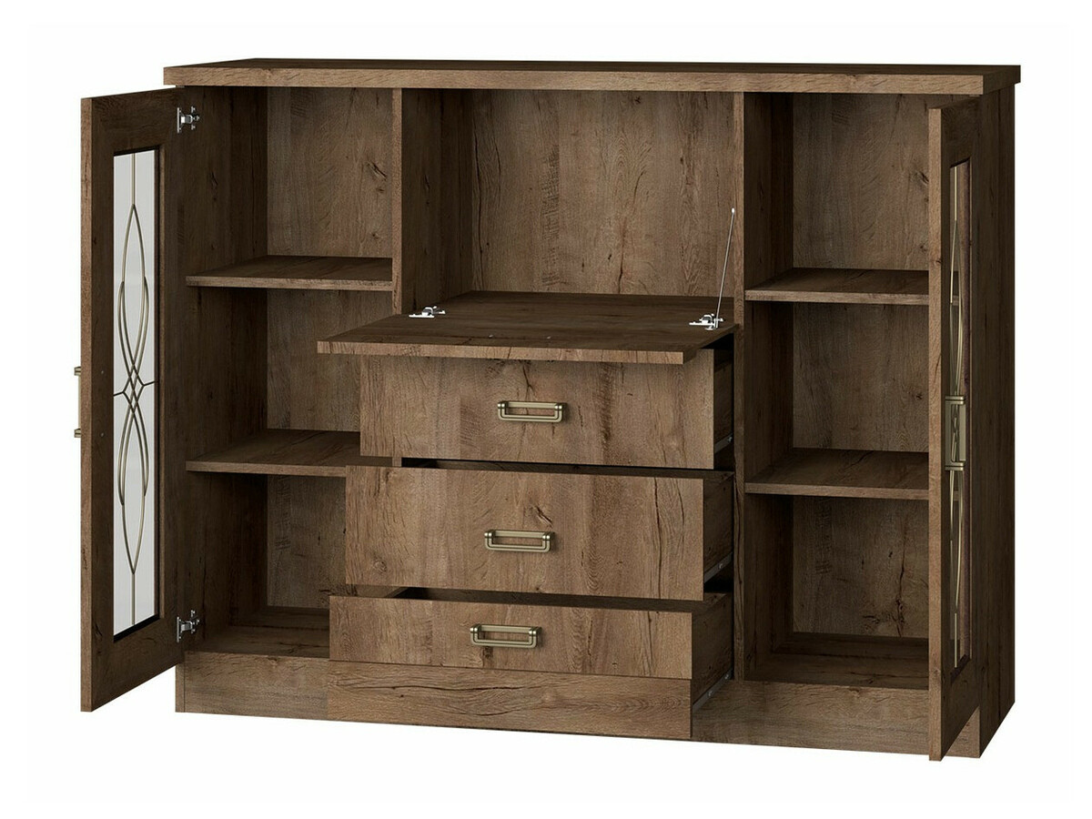 Kumode Lircava 111 (Lefkas ozols)