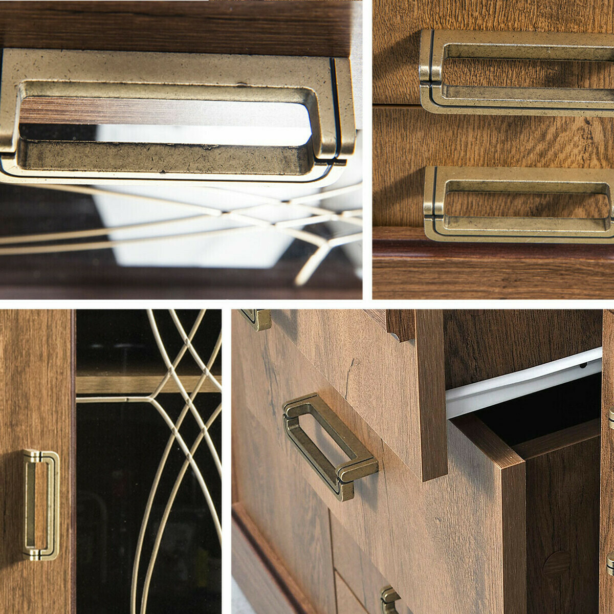 Kumode Lircava 111 (Lefkas ozols)