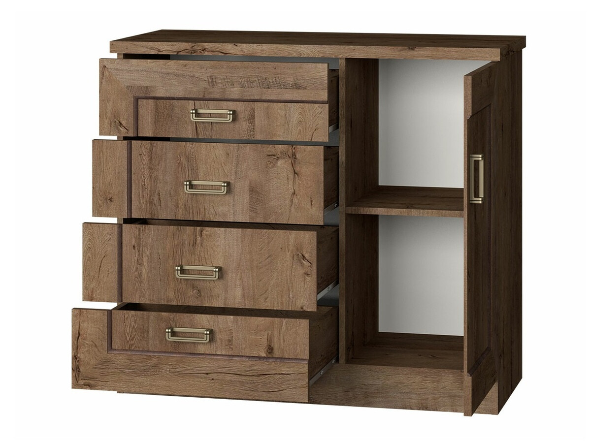 Kumode Lircava 117 (Lefkas ozols)