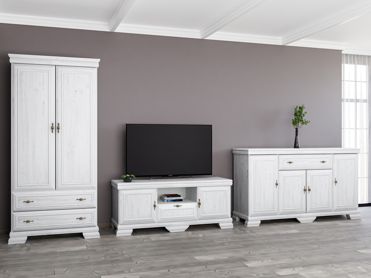 Набор для гостиной Salmeru 107 (Андерсон Пайн)