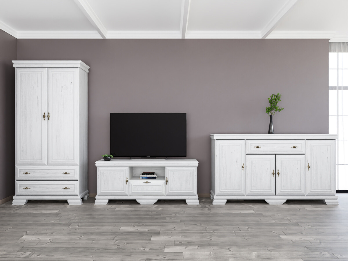 Набор для гостиной Salmeru 107 (Андерсон Пайн)