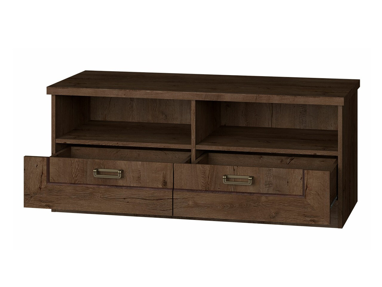 TV galds Lircava 110 (Lefkas ozols)