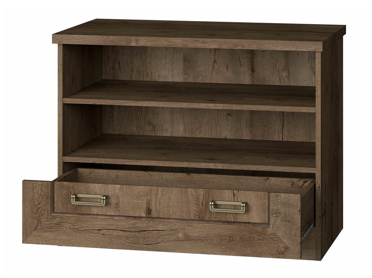 ТВ тумба Lircava 118 (Дуб лефкас)