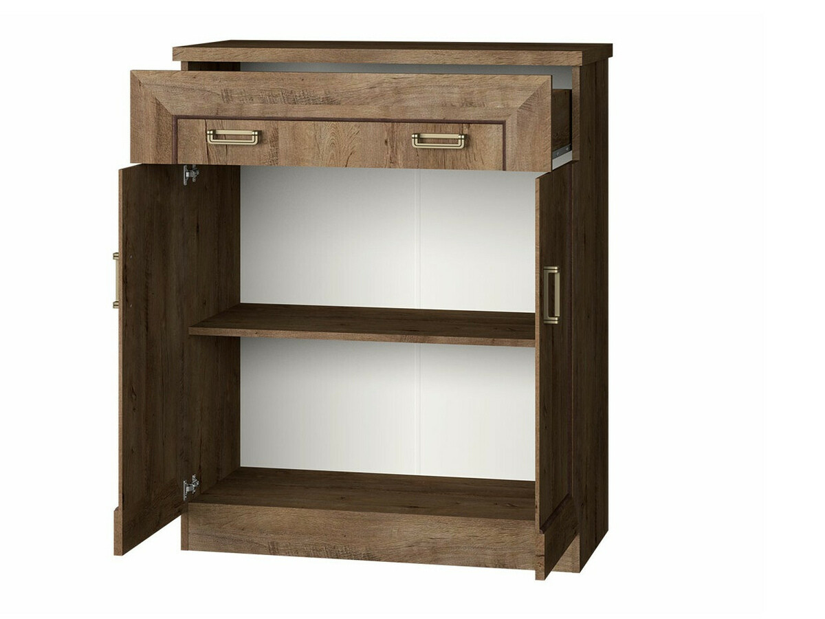 Viesistabas komplekts Lircava 119 (Lefkas ozols)