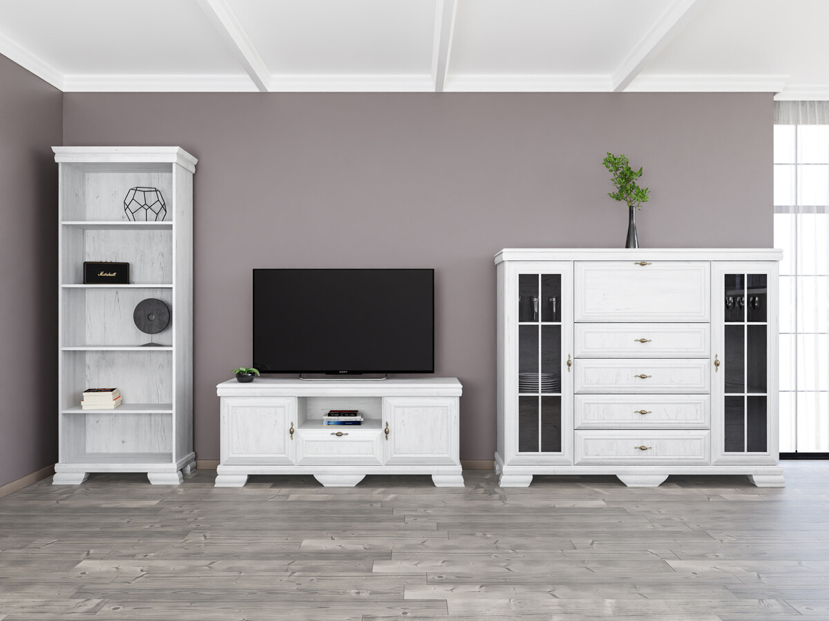 Viesistabas komplekts Salmeru 109 (Anderson priede)