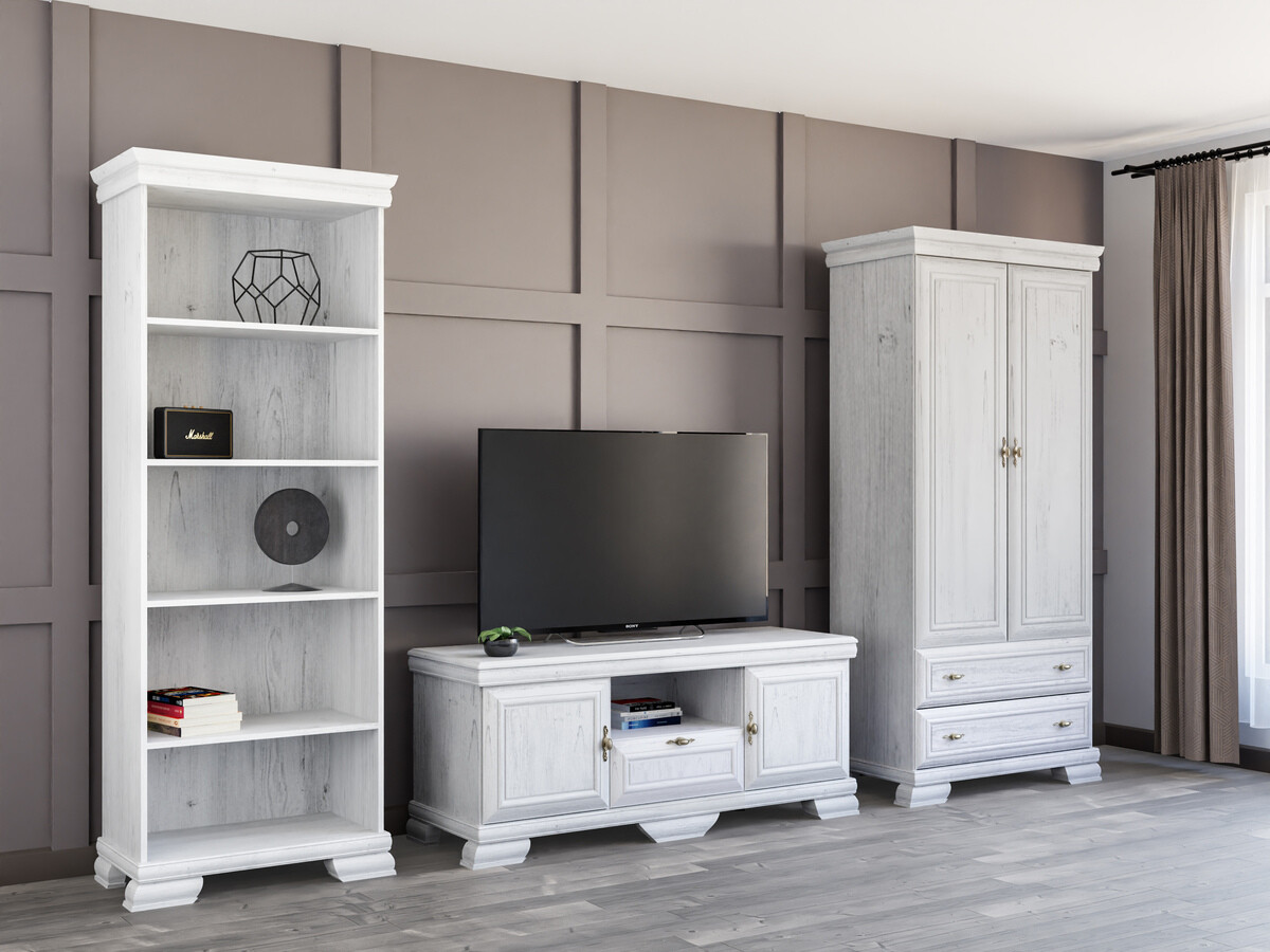 Viesistabas komplekts Salmeru 110 (Anderson priede)