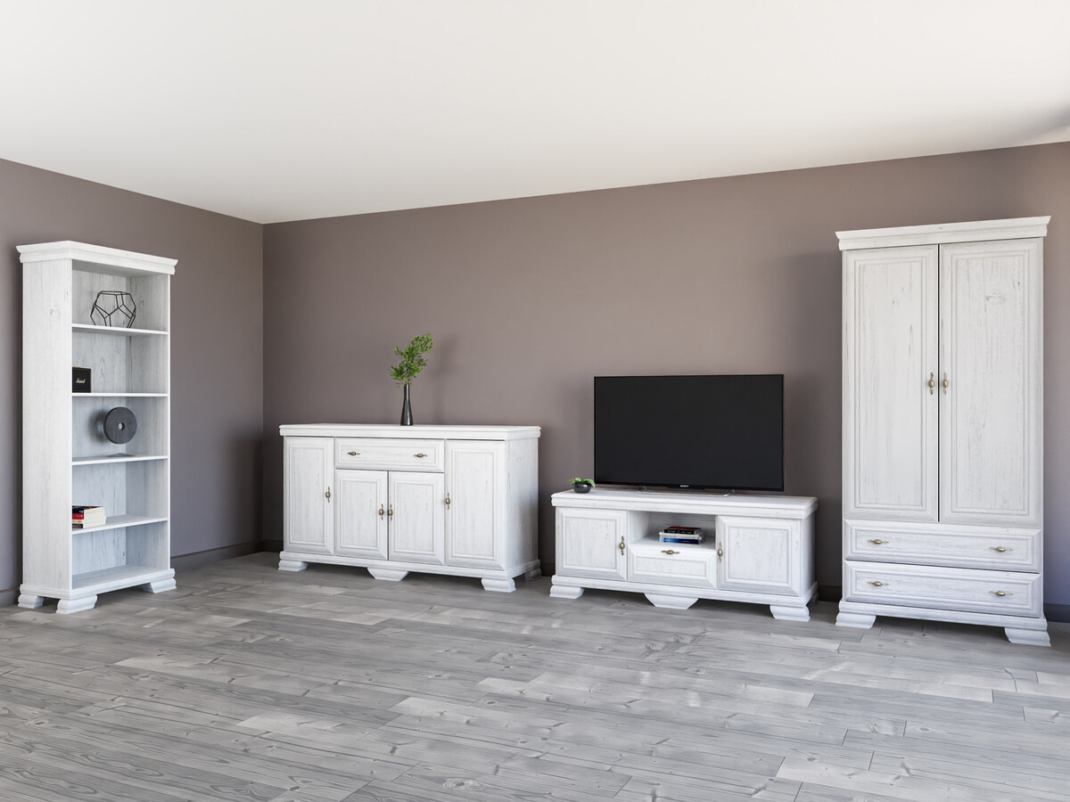 Viesistabas komplekts Salmeru 111 (Anderson priede)