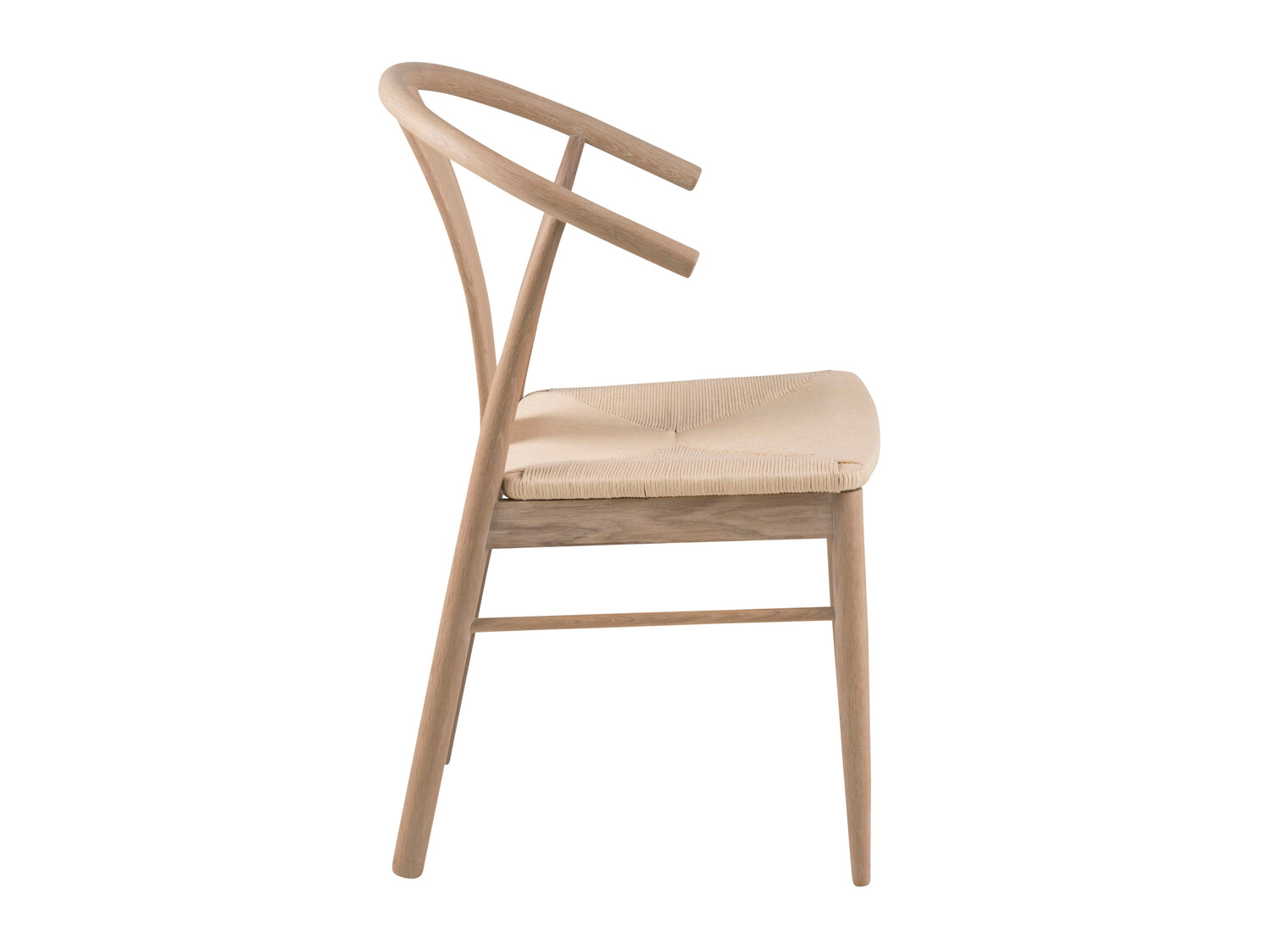 Krēsls Norsica 269 (Gaišs ozols)