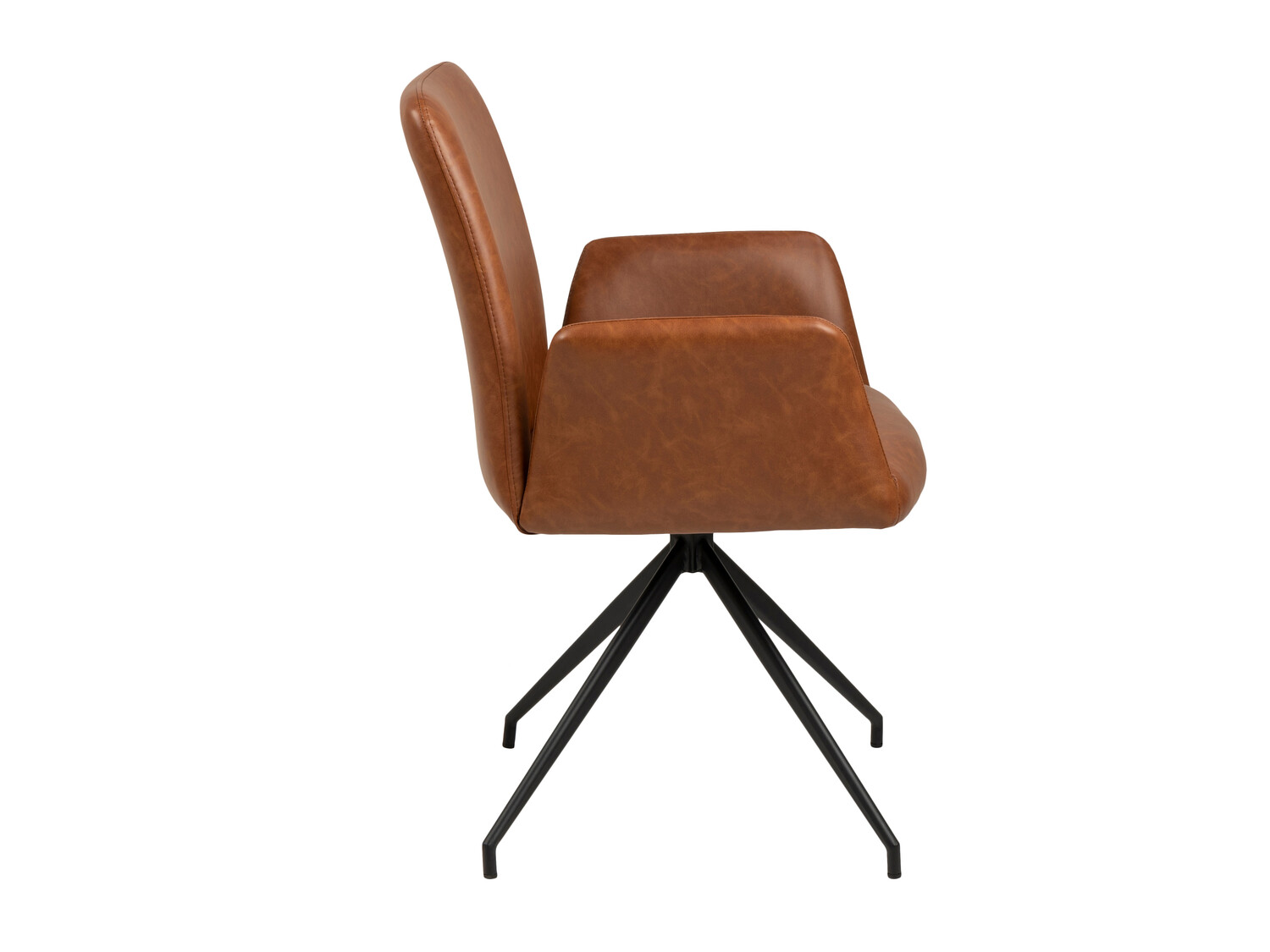 Krēsls Norsica 288 (Brūns)