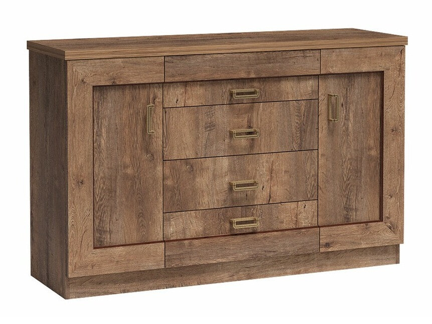 Kumode Lircava 105 (Lefkas ozols)