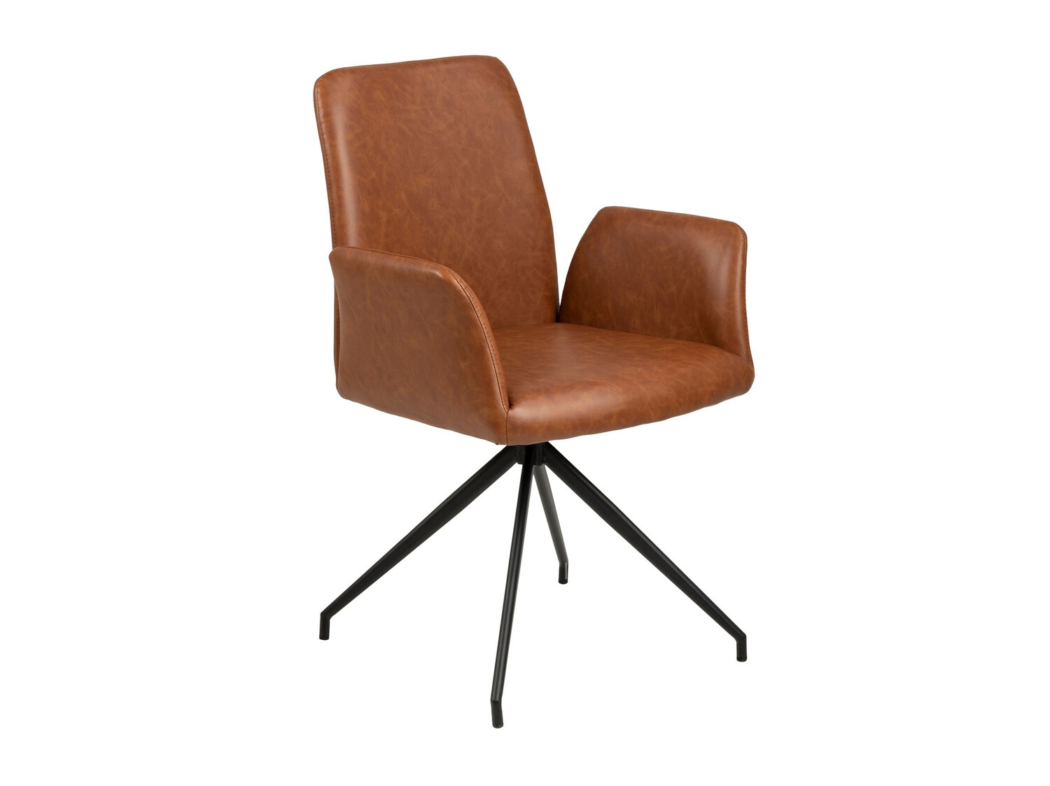 Стул Norsica 288 (Коричневый)