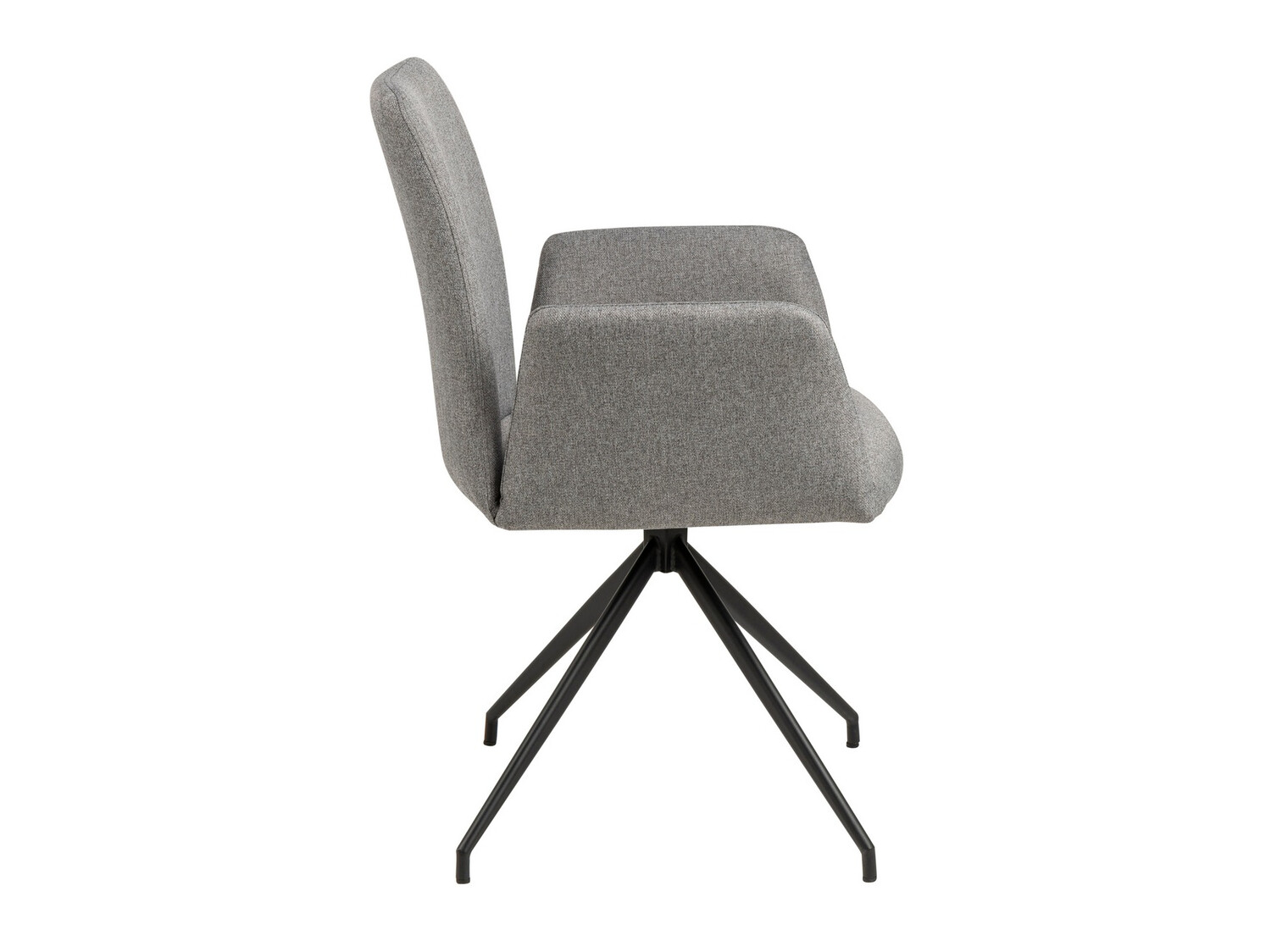 Стул Norsica 288 (Серый)