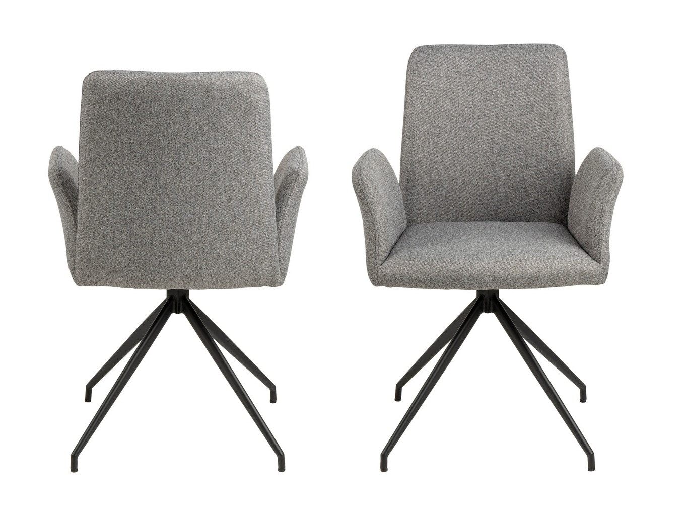 Стул Norsica 288 (Серый)