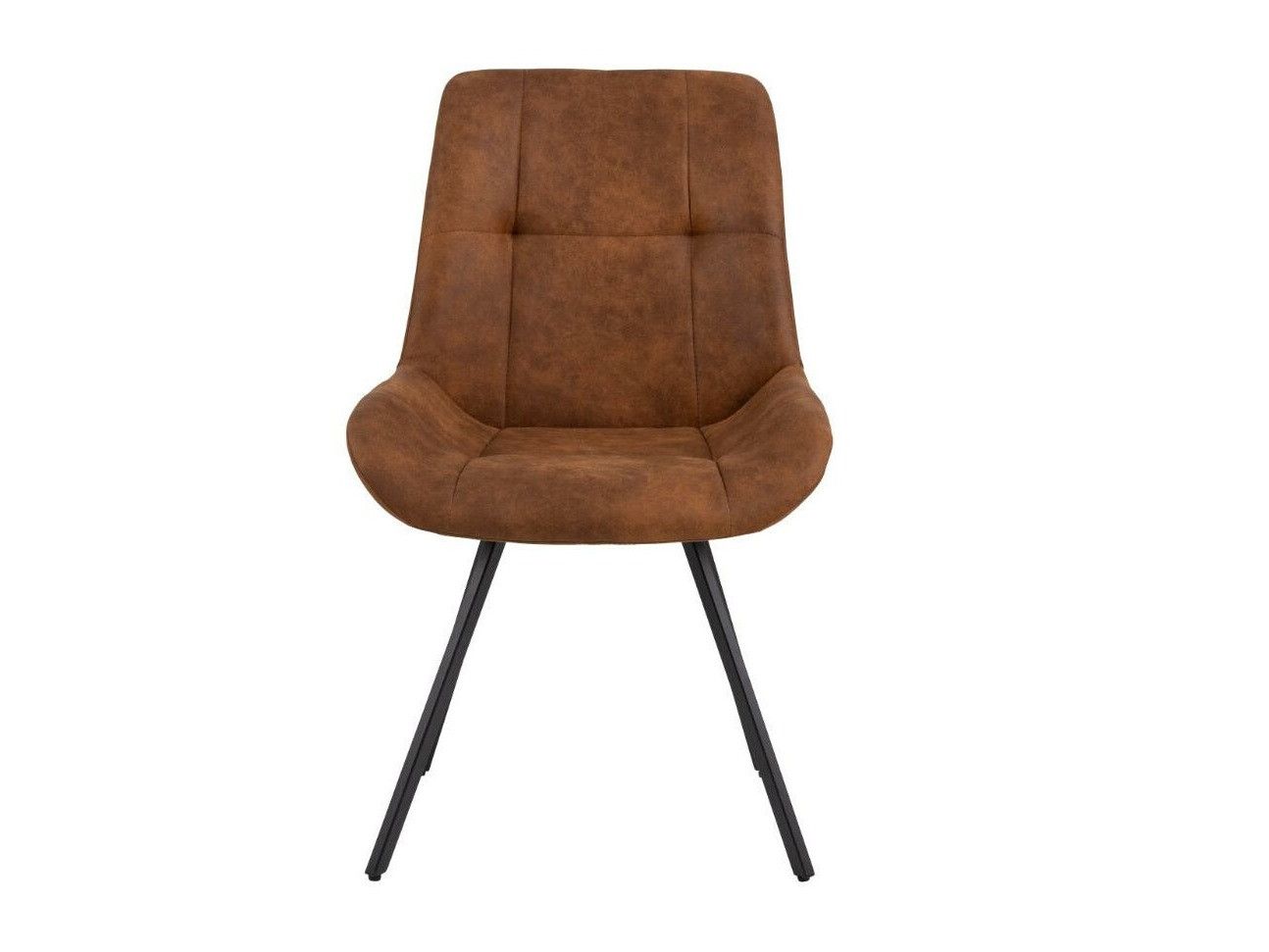 Krēsls Norsica 499 (Brūns + Melns)